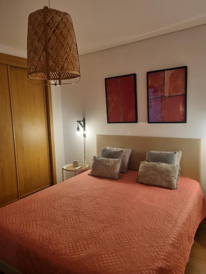 דירות טאווירה Formosa Bay - 1St Floor מראה חיצוני תמונה