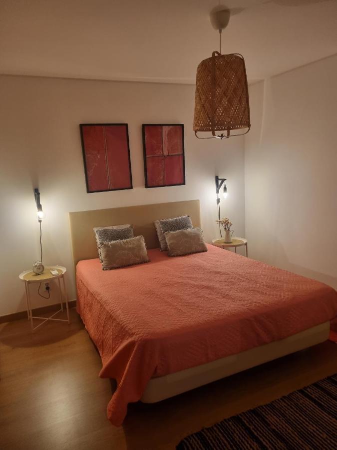 דירות טאווירה Formosa Bay - 1St Floor מראה חיצוני תמונה