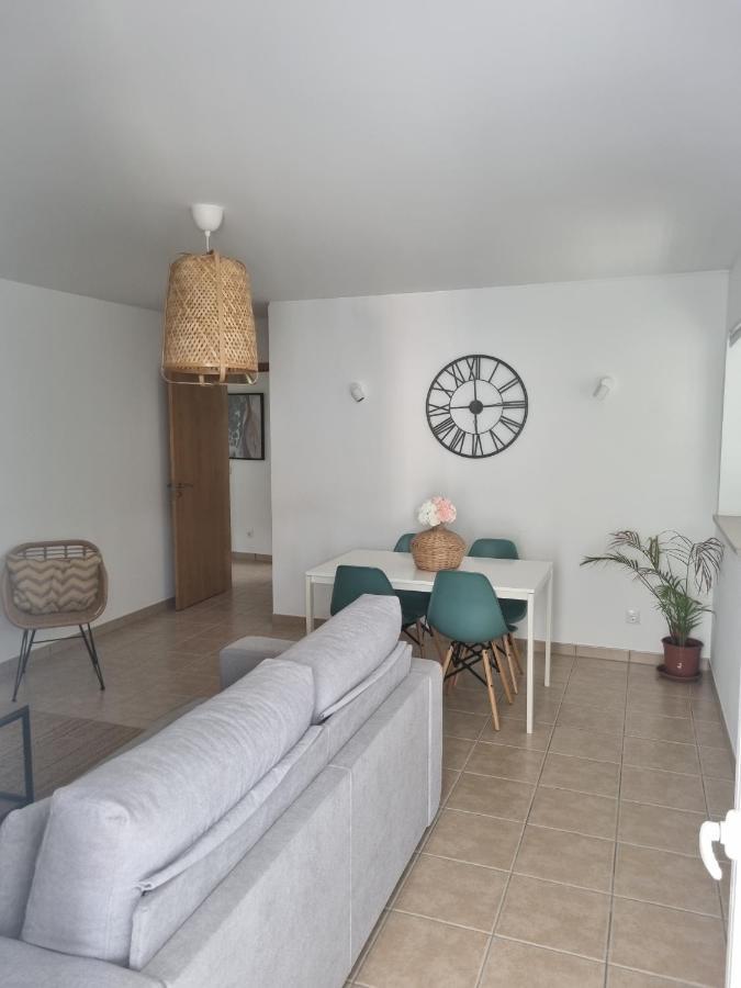 דירות טאווירה Formosa Bay - 1St Floor מראה חיצוני תמונה