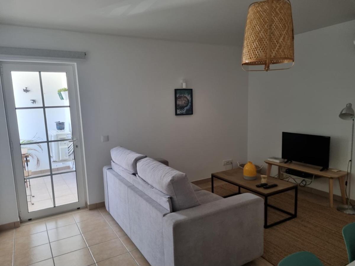 דירות טאווירה Formosa Bay - 1St Floor מראה חיצוני תמונה